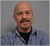 Joe Gardner Manager of QA at Quiet Wing